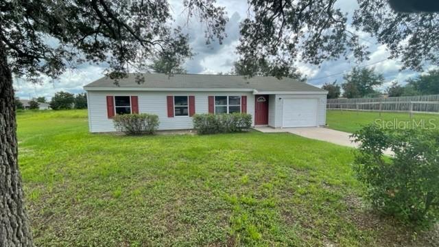 16 Bahia Court Ln., Ocala, FL 34472