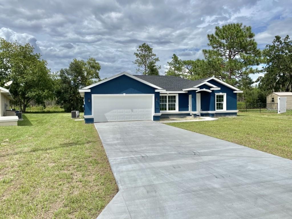 12844 SW 64th Cir., Ocala, FL 34473