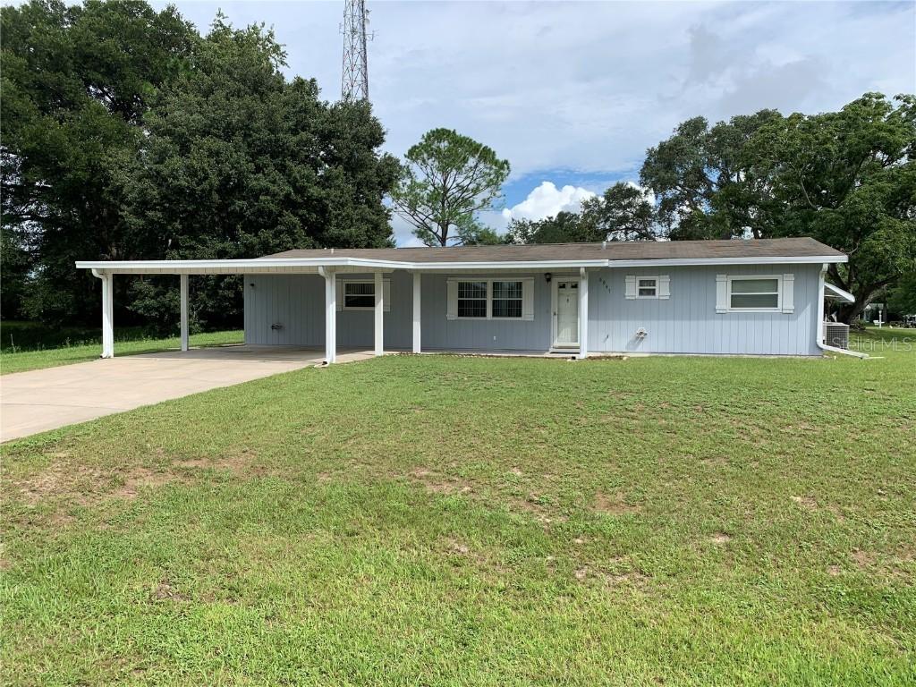 8947 SW 101st Pl., Ocala, FL 34481