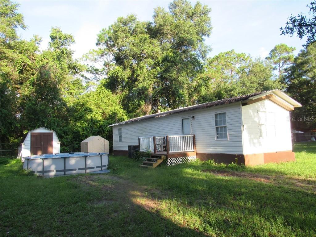 488 NE 128th Ave., Silver Springs, FL 34488