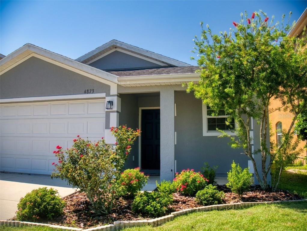 4873 NE 122nd Ave., Oxford, FL 34484