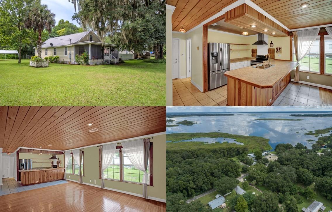 5200 NW 191st Pl., Orange Lake, FL 32681