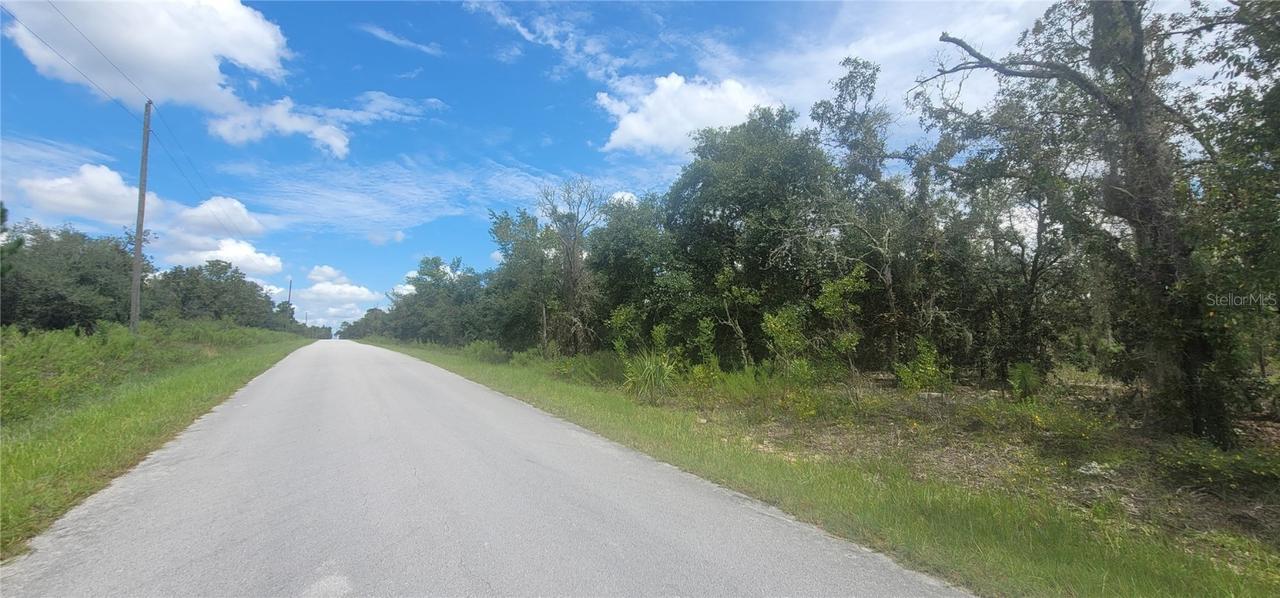 TBD SW Winding Hills Rd., Dunnellon, FL 34431
