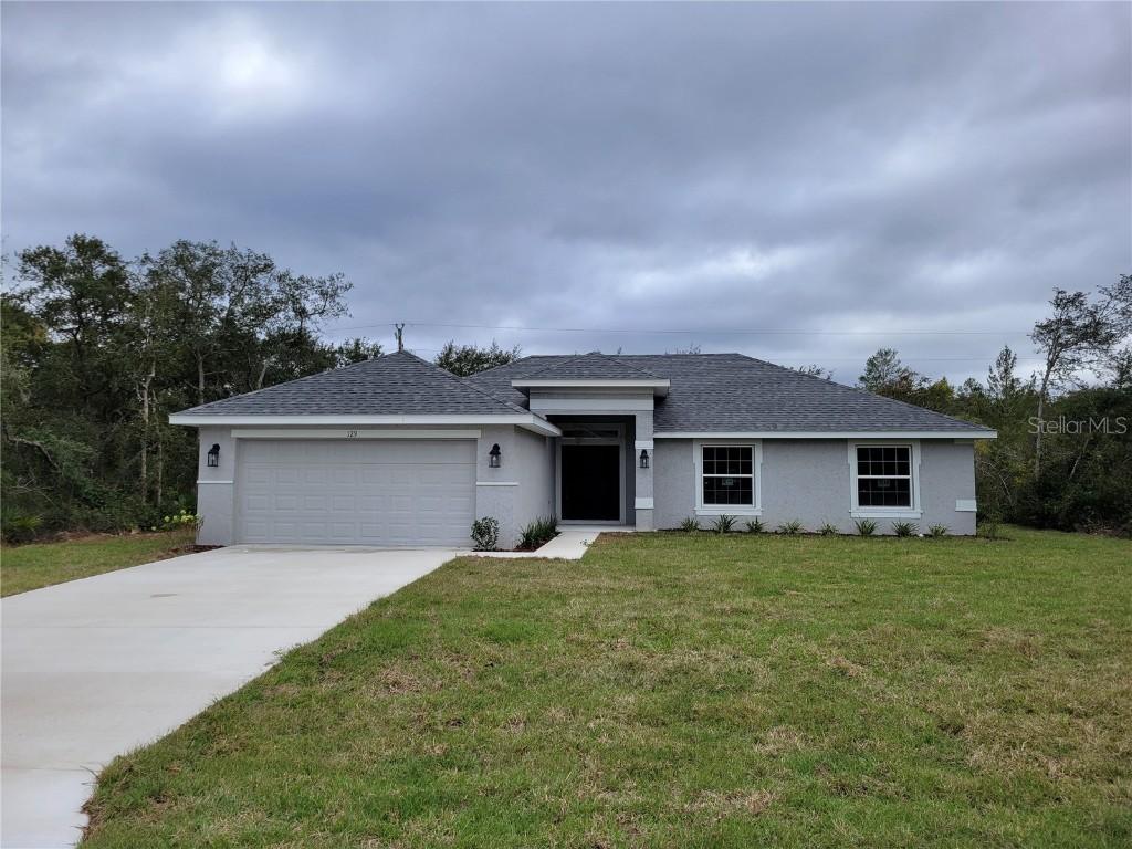 129 Marion Oaks Dr., Ocala, FL 34473