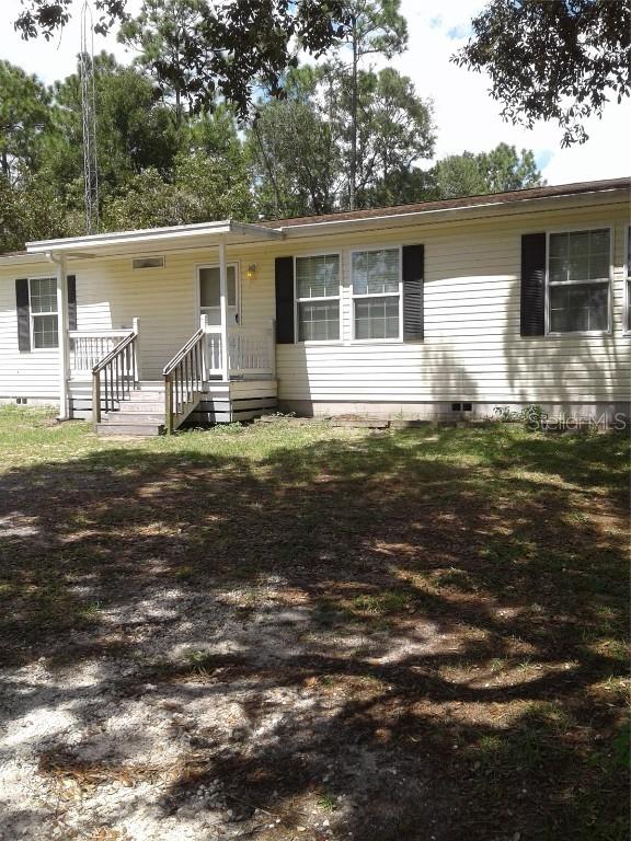 18685 SW 51st Ln., Dunnellon, FL 34432