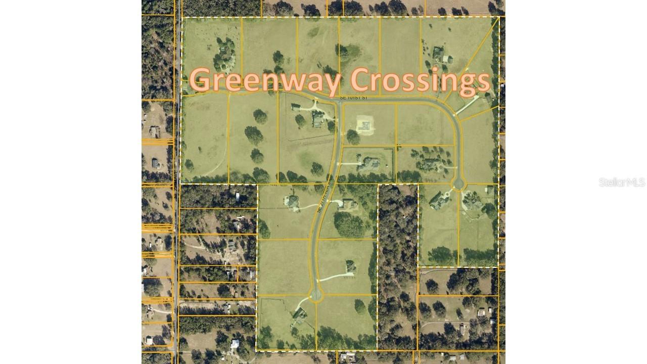 SE 27th Ter, Ocala, FL 34480