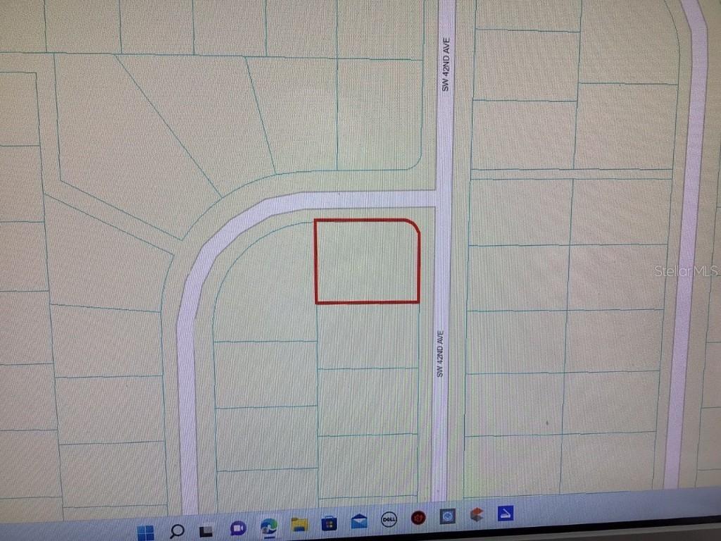SW 42 Ave., Ocala, FL 34473
