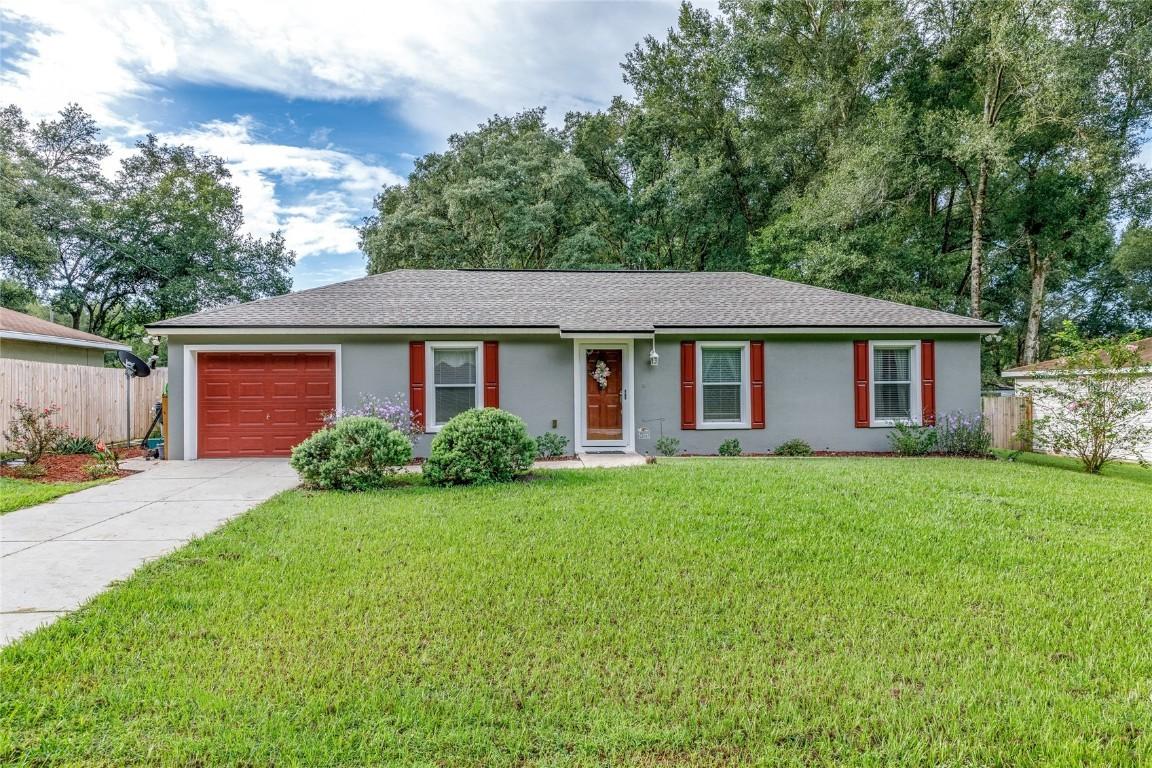 11158 SW 107th Pl., Dunnellon, FL 34432