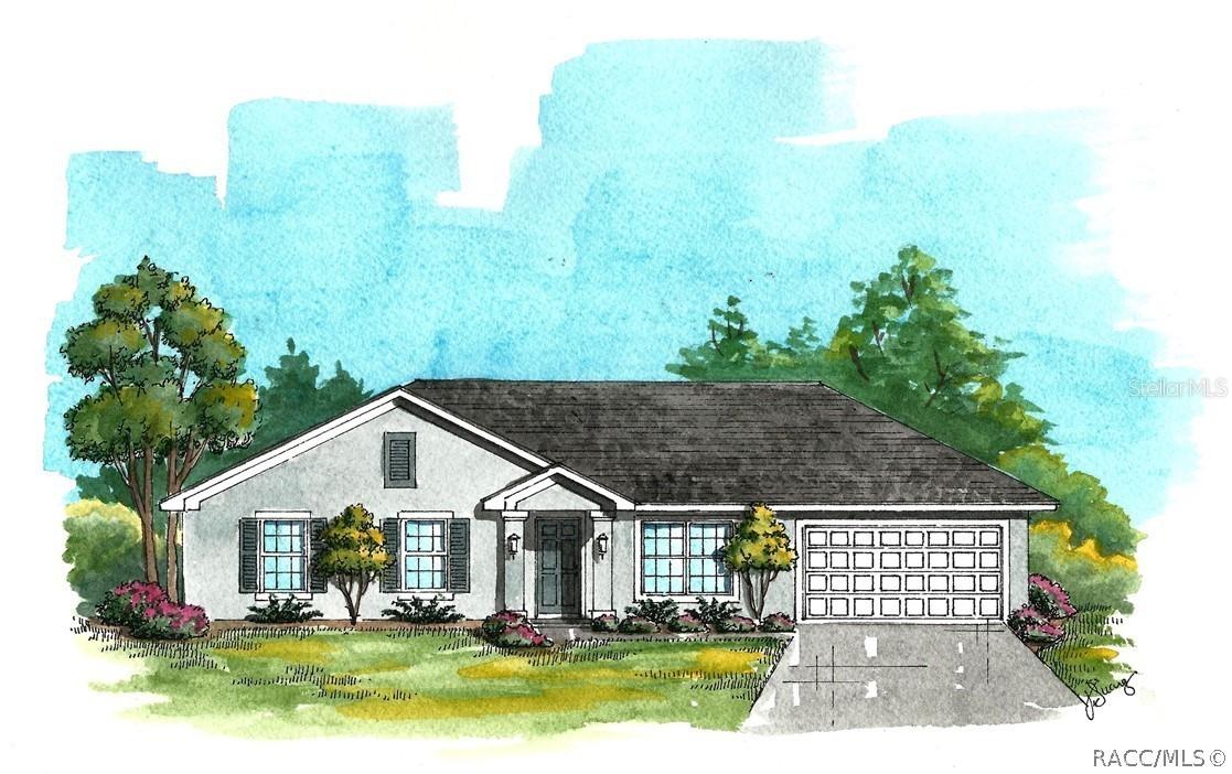 [Address Hidden by Seller], Ocala, FL 34473