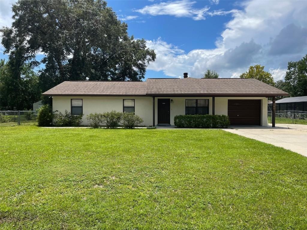 2108 NE 45th St., Ocala, FL 34479