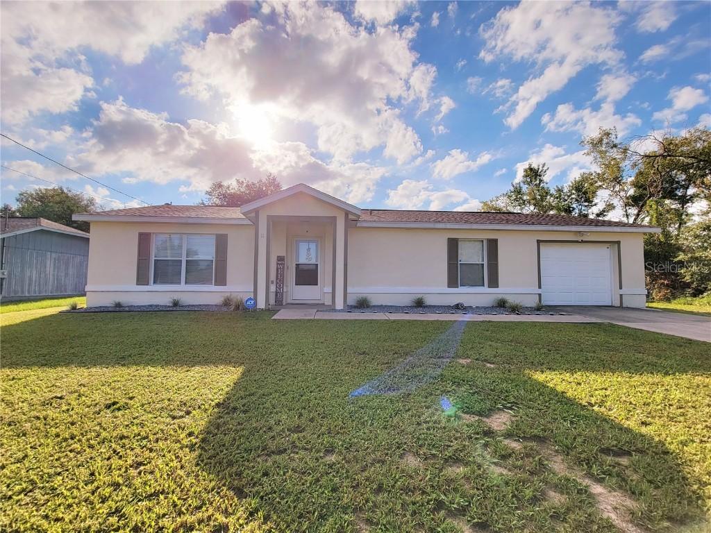 63 Hemlock Radial, Ocala, FL 34472