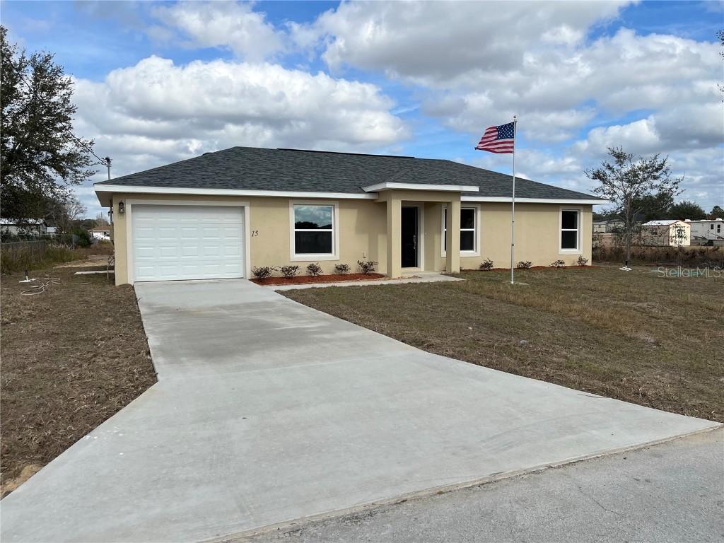 17 Water Track Ct., Ocala, FL 34472