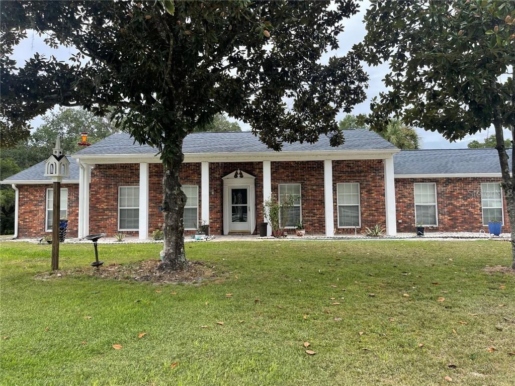 11620 Sw 134th Ct, Dunnellon, FL 34432