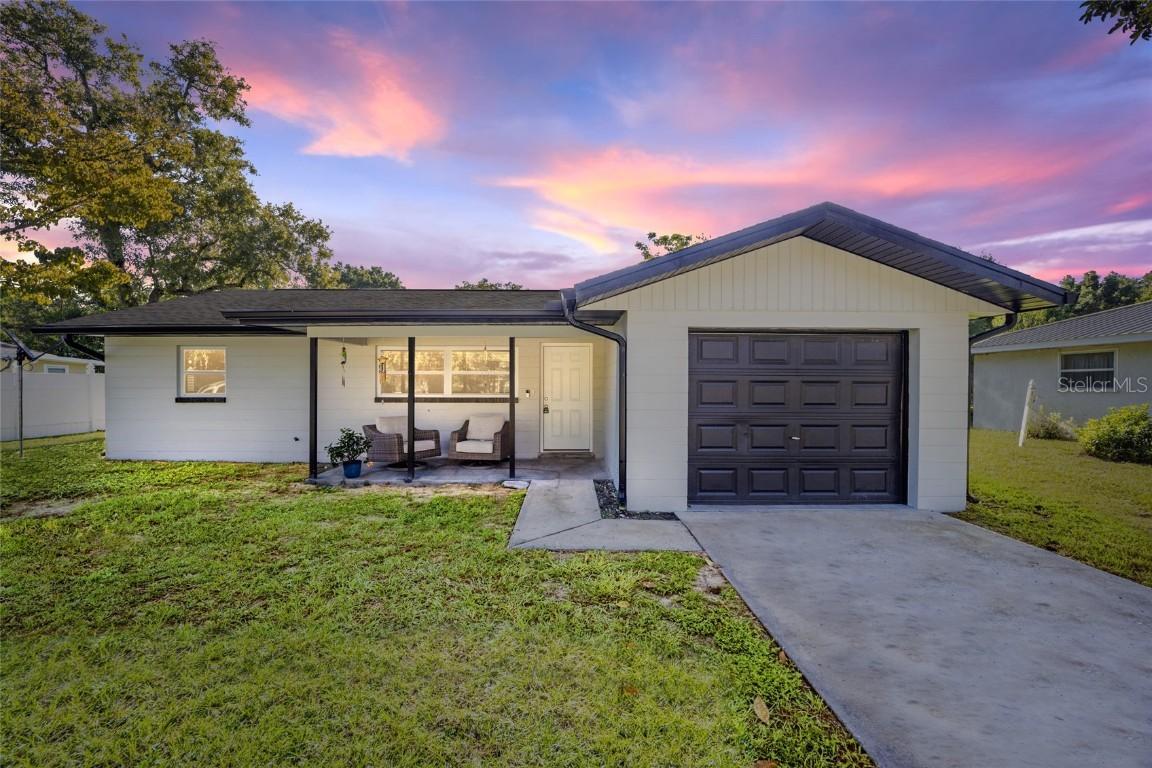 481 Water Run, Ocala, FL 34472