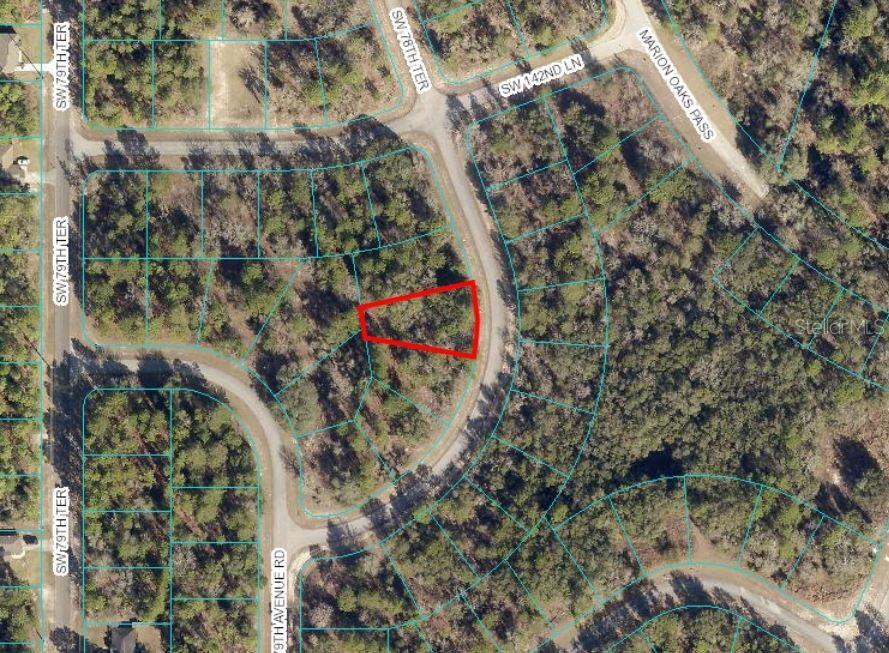 14294 Sw 78th Ter, Ocala, FL 34473