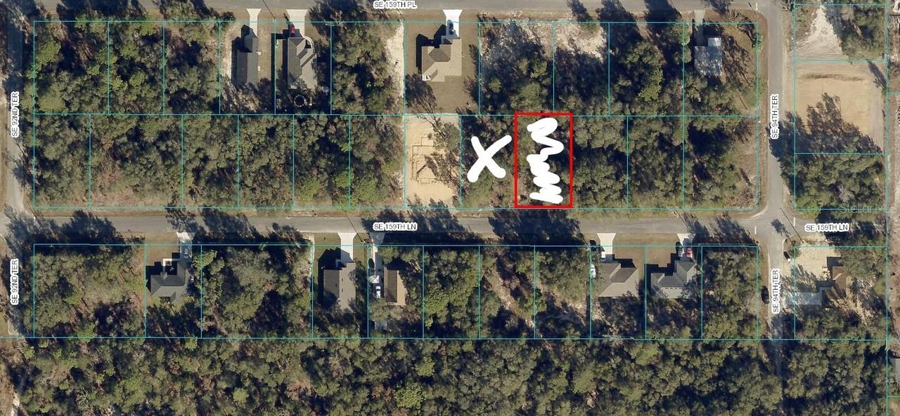 00 SE 159th Ln., Summerfield, FL 34491