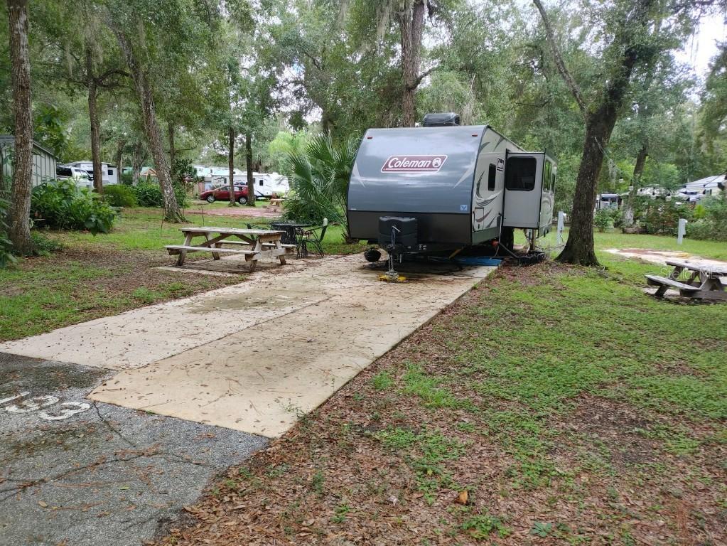 25220 NE 142nd Ln., Fort Mc Coy, FL 32134