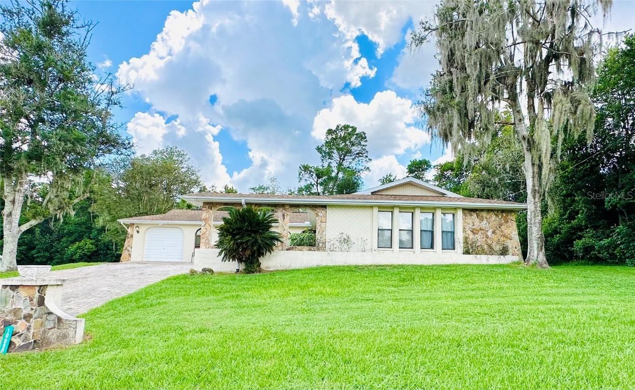 10080 Jupiter Ln., Spring Hill, FL 34608
