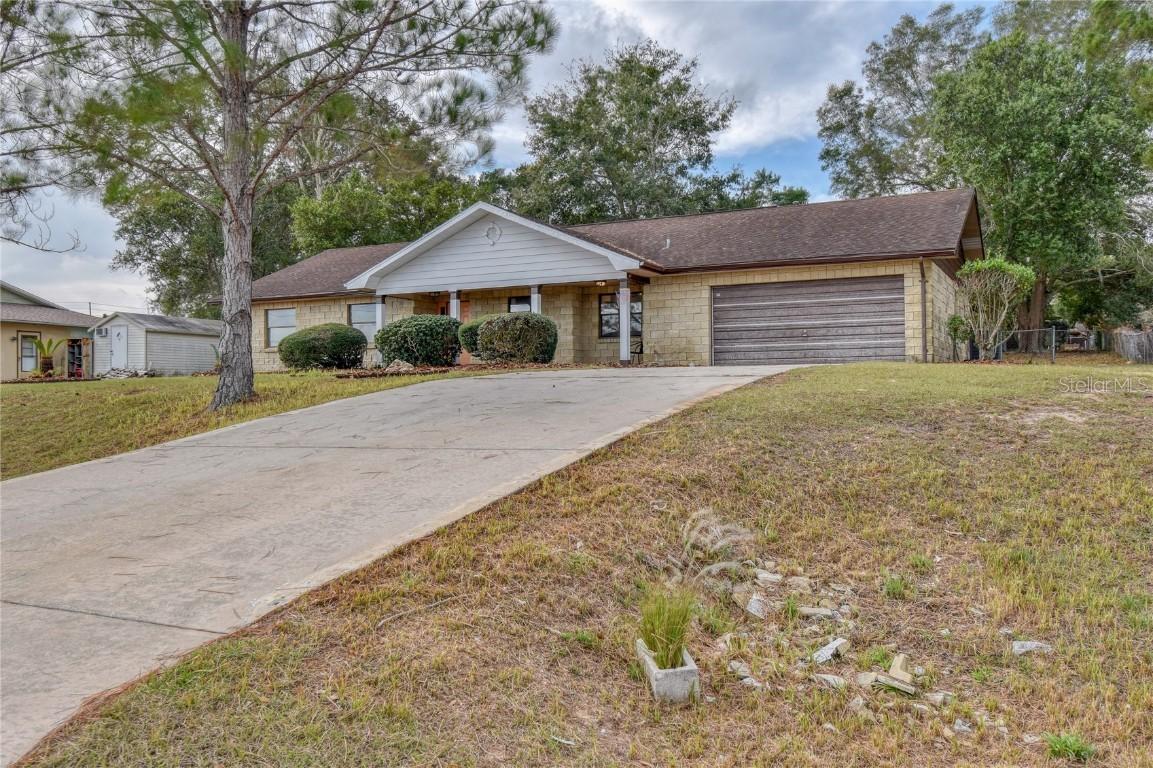 1060 Silver Rd., Ocala, FL 34472