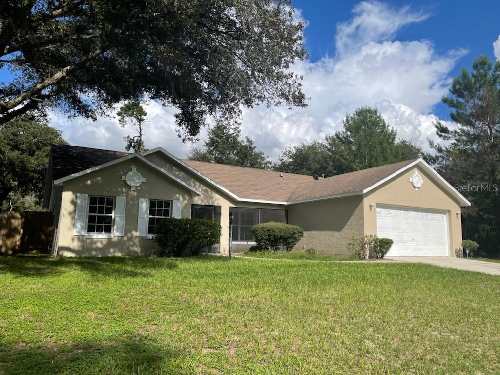 16985 SW 41st Avenue Rd., Ocala, FL 34473