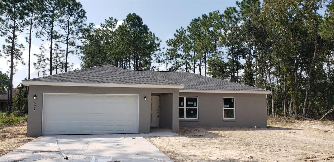 13066 SW 73rd Ave., Ocala, FL 34473