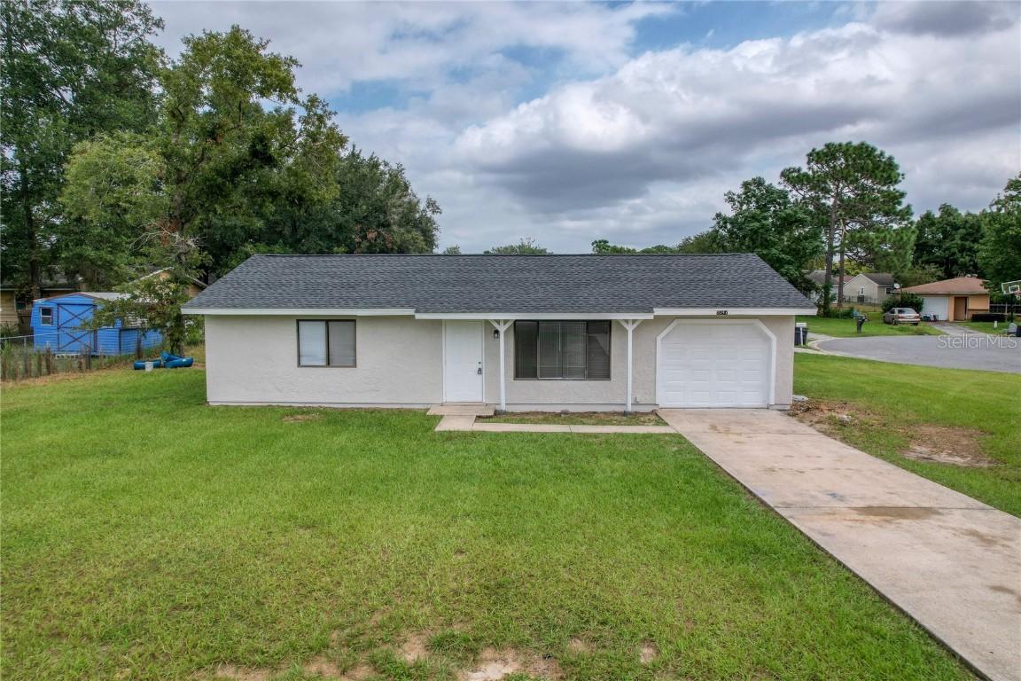 9347 Spring Rd., Ocala, FL 34472