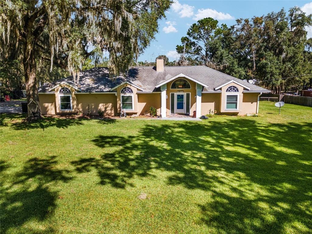 12145 NW 160th St., Reddick, FL 32686