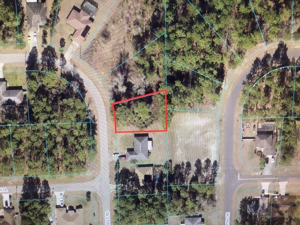 SW 128 Street Road, Ocala, FL 34473