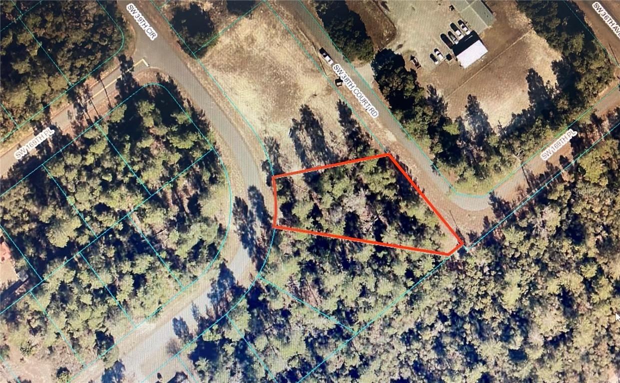 TBA SW 39 Circle, Ocala, FL 34473