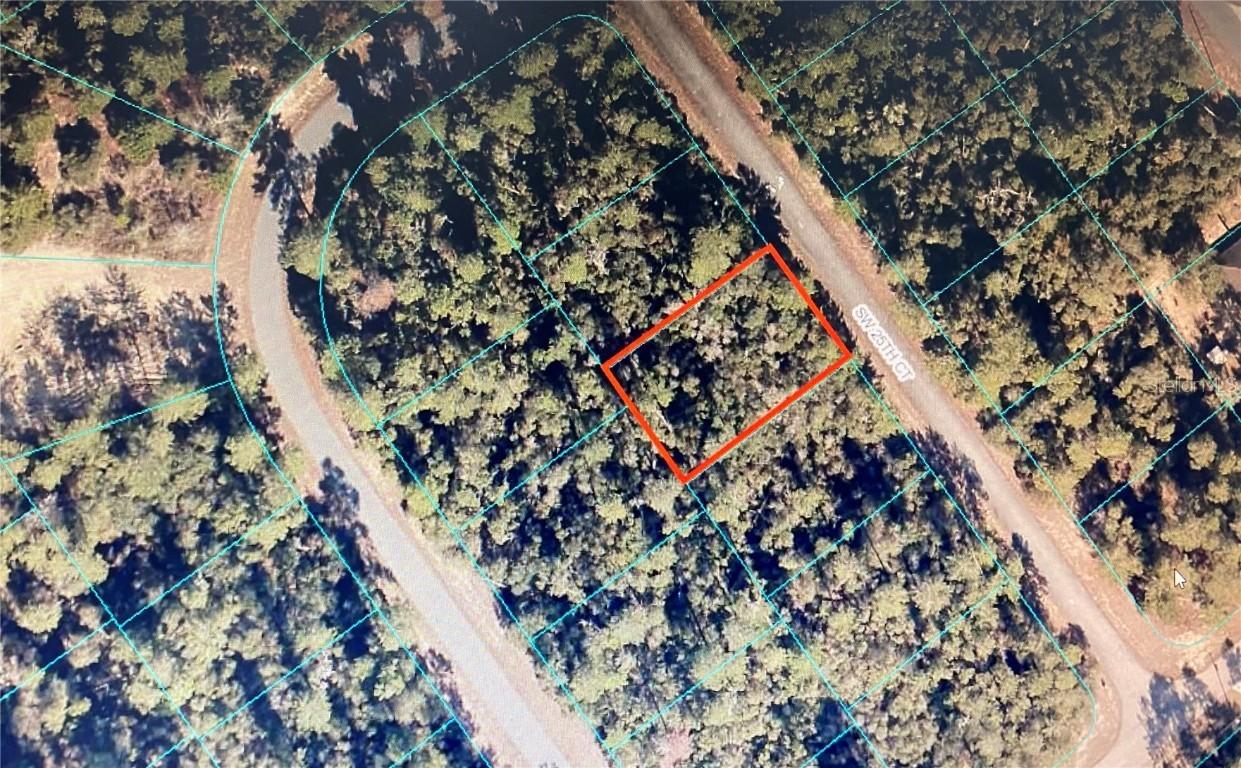 TBA SW 25th Ct., Ocala, FL 34473