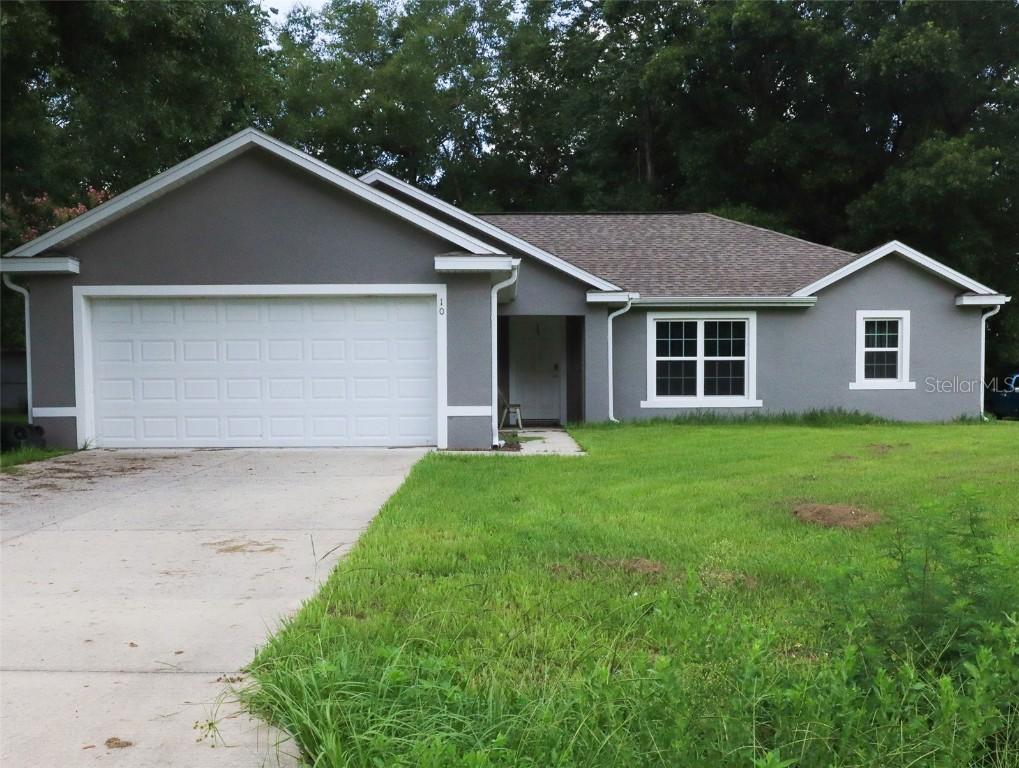 10 Banyan Track Way, Ocala, FL 34472