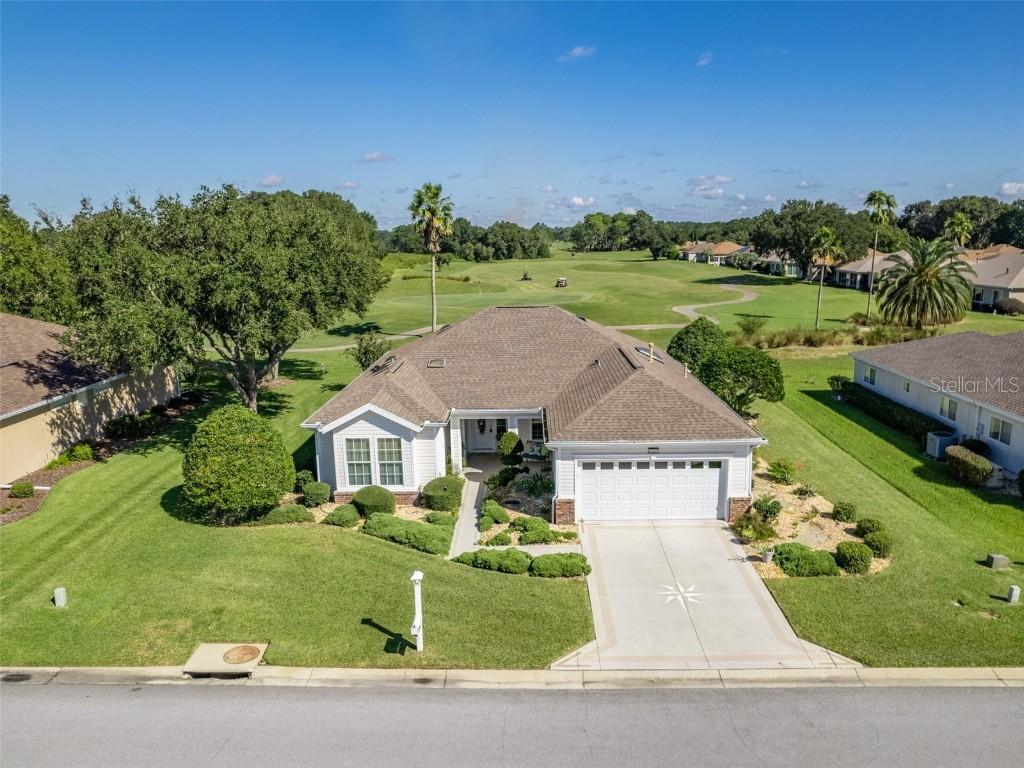9715 SE 136th Pl., Summerfield, FL 34491