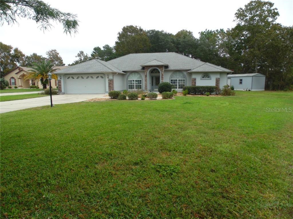 11277 SW 51 Ave., Ocala, FL 34476
