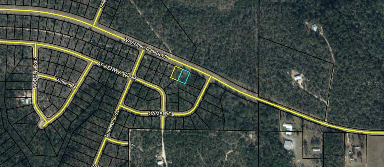 00 Washington Blvd., Chipley, FL 32428