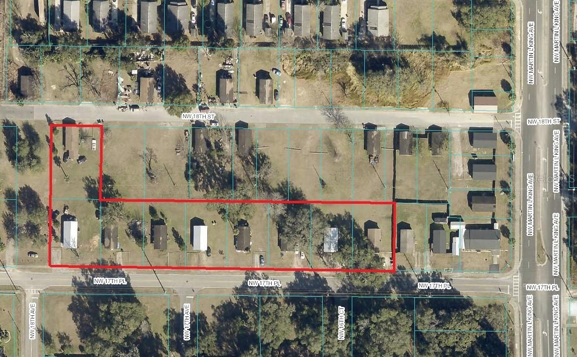 1655-1745 NW 17th Pl., Ocala, FL 34475