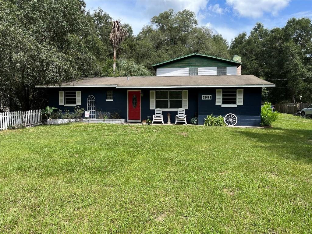 2951 NE 49th St., Ocala, FL 34479