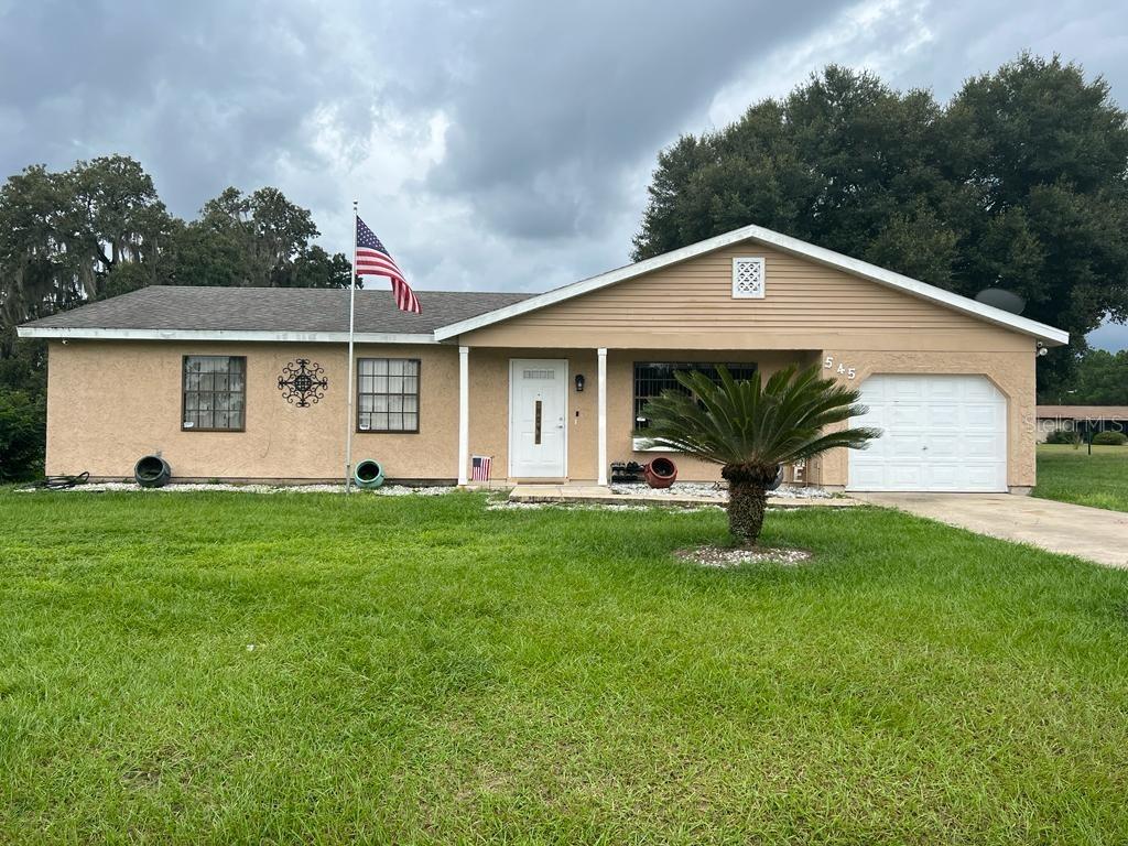 545 Silver Course Ct., Ocala, FL 34472