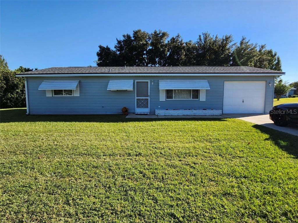 6346 SW 106 Pl., Ocala, FL 34476