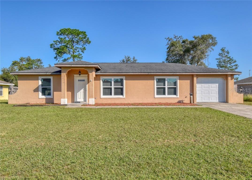 2881 SW 147th St., Ocala, FL 34473