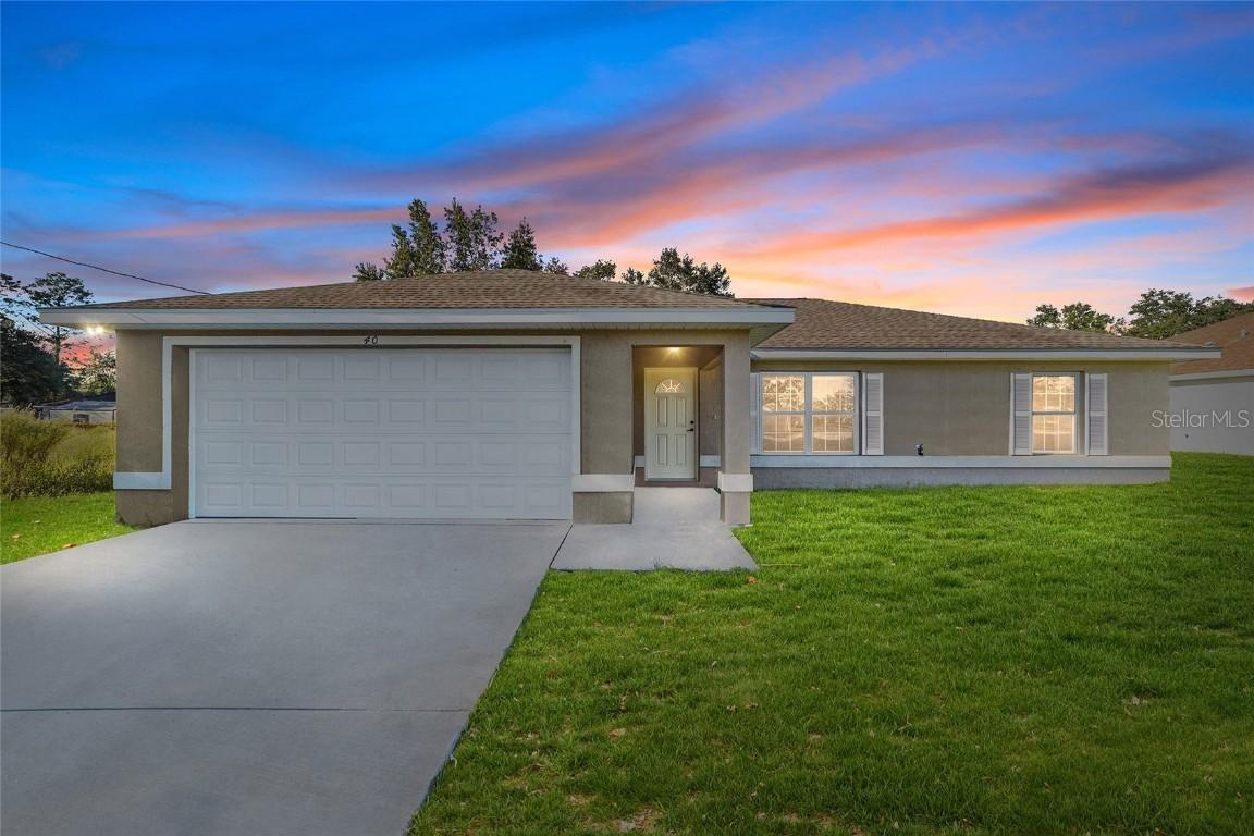 40 Pine Trace, Ocala, FL 34472