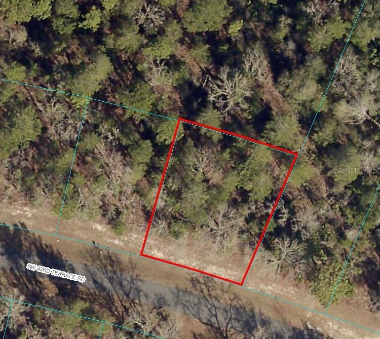 00 SW 43rd Terrace Rd., Ocala, FL 34473