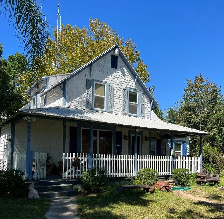 5820 SE Lillian Cir., Belleview, FL 34420