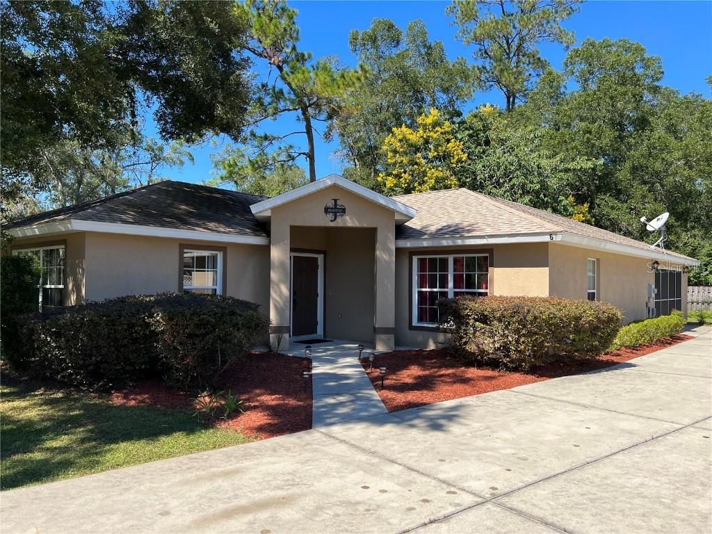 67 Teak Rd., Ocala, FL 34472