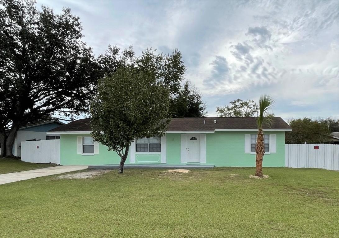 3730 SW 148 Pl., Ocala, FL 34473