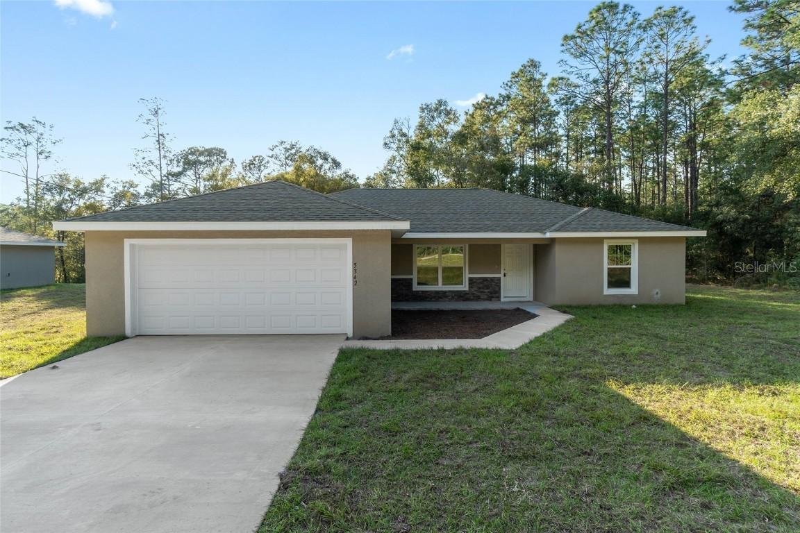 13816 SW 43rd Cir., Ocala, FL 34473