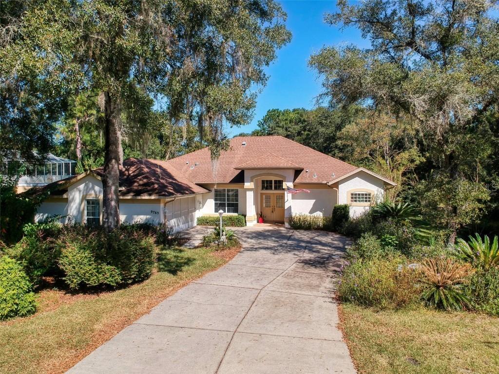 9763 SW 196th Cir., Dunnellon, FL 34432