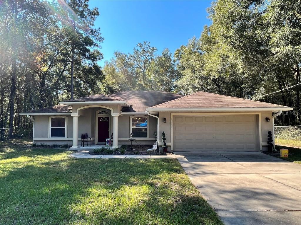 15800 SW 28th Ln., Ocala, FL 34481