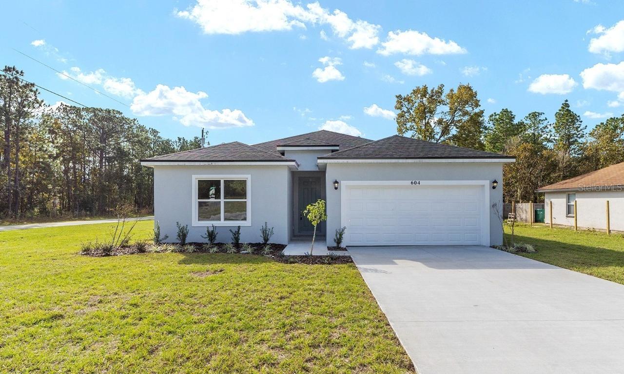 604 Marion Oaks Tr., Ocala, FL 34473