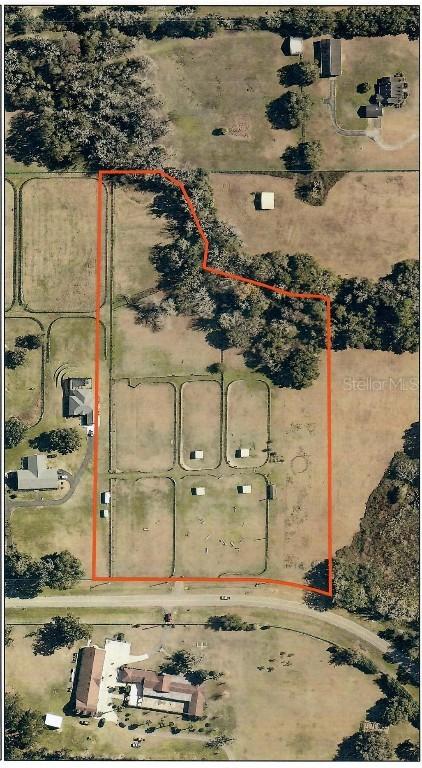 13651 NW 225th Ave., Dunnellon, FL 34431