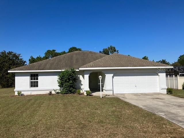 13610 SW 86 Ave., Ocala, FL 34473